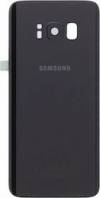 Βack cover για Samsung Galaxy S8 G950F Grey